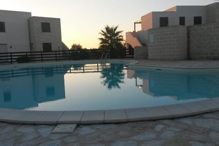 lido burrone